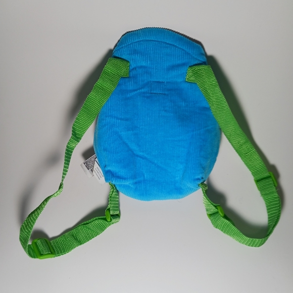 Original Ganz Webkinz back pack - Picture 3 of 4